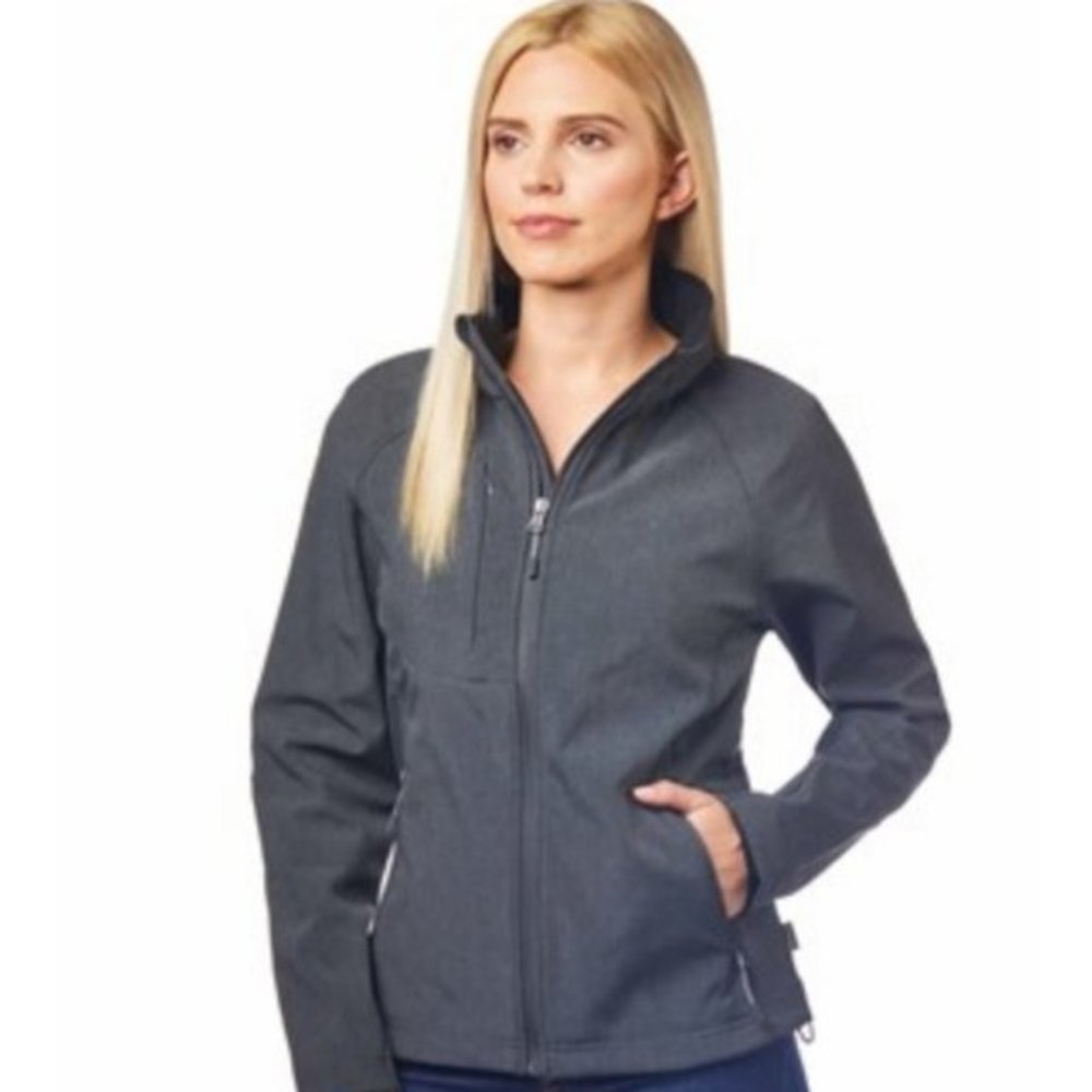 Landway‎ Soft Shell Jacket small